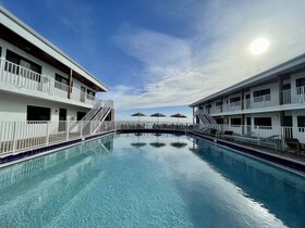 Melbourne Beach Resort