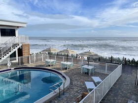 Melbourne Beach Resort