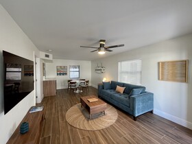 Melbourne Beach Resort