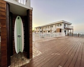 Melbourne Beach Resort