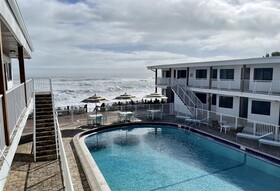 Melbourne Beach Resort