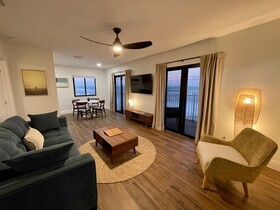 Melbourne Beach Resort