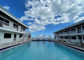 Melbourne Beach Resort