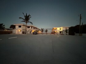 Melbourne Beach Resort