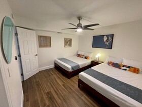 Melbourne Beach Resort