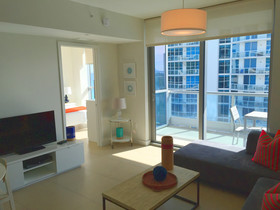 Monte Carlo Miami Beach Condo