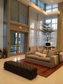 Monte Carlo Miami Beach Condo