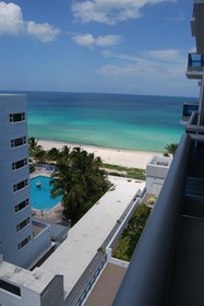 Monte Carlo Miami Beach Condo