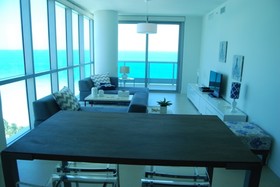 Monte Carlo Miami Beach Condo
