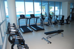 Monte Carlo Miami Beach Condo