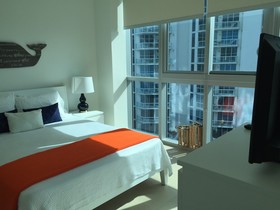 Monte Carlo Miami Beach Condo