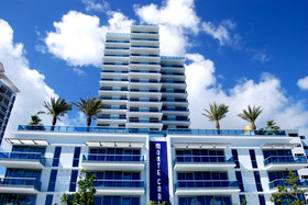 Monte Carlo Miami Beach Condo