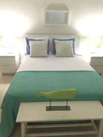 Monte Carlo Miami Beach Condo