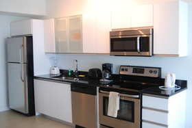 Monte Carlo Miami Beach Condo