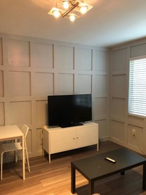 Harding Miami Beach Apartments