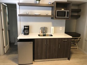 Harding Miami Beach Apartments