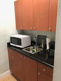 Harding Miami Beach Apartments