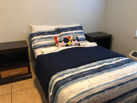 Harding Miami Beach Apartments