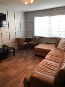 Harding Miami Beach Apartments