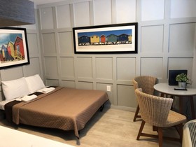 Harding Miami Beach Apartments