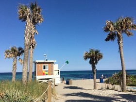 Harding Miami Beach Apartments
