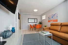 Madison South Beach Suites by SV Rentals