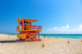 Madison South Beach Suites by SV Rentals