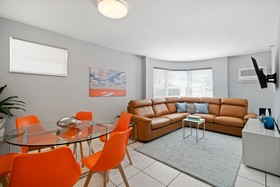Madison South Beach Suites by SV Rentals