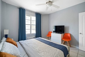 Madison South Beach Suites by SV Rentals