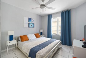 Madison South Beach Suites by SV Rentals