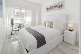 Madison South Beach Suites by SV Rentals