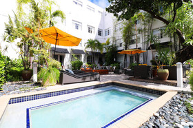 Metropole South Beach