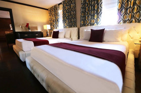 Metropole South Beach
