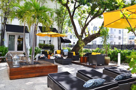 Metropole South Beach