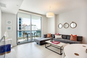Miami Vacations Corporate Rentals - Monte Carlo