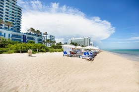 Miami Vacations Corporate Rentals - Monte Carlo