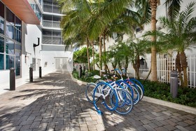 Miami Vacations Corporate Rentals - Monte Carlo