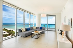 Miami Vacations Corporate Rentals - Monte Carlo