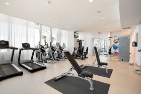 Miami Vacations Corporate Rentals - Monte Carlo