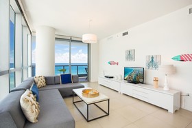 Miami Vacations Corporate Rentals - Monte Carlo