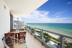 Miami Vacations Corporate Rentals - Monte Carlo