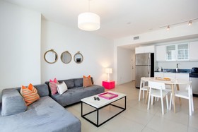 Miami Vacations Corporate Rentals - Monte Carlo