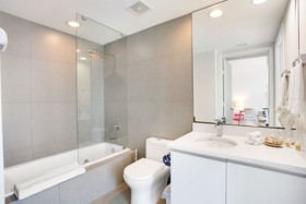 Miami Vacations Corporate Rentals - Monte Carlo