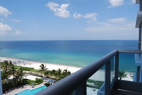 Miami Vacations Corporate Rentals - Monte Carlo