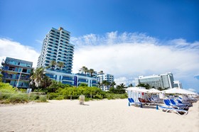 Miami Vacations Corporate Rentals - Monte Carlo