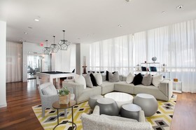 Miami Vacations Corporate Rentals - Monte Carlo