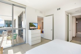 Miami Vacations Corporate Rentals - Monte Carlo