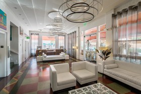 Waldorf Towers Hotel
