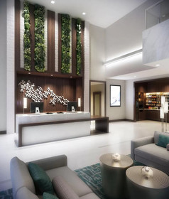 Wyndham Garden Miami International Airport