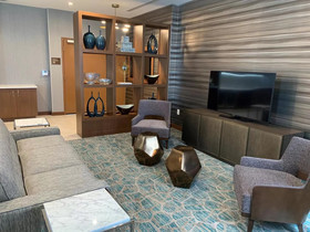 Wyndham Garden Miami International Airport